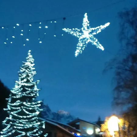 Appartement The Snow Queen *