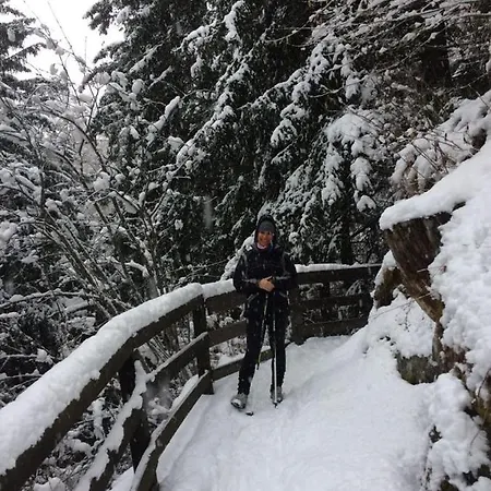The Snow Queen Appartement