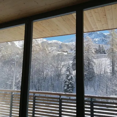 The Snow Queen Appartement